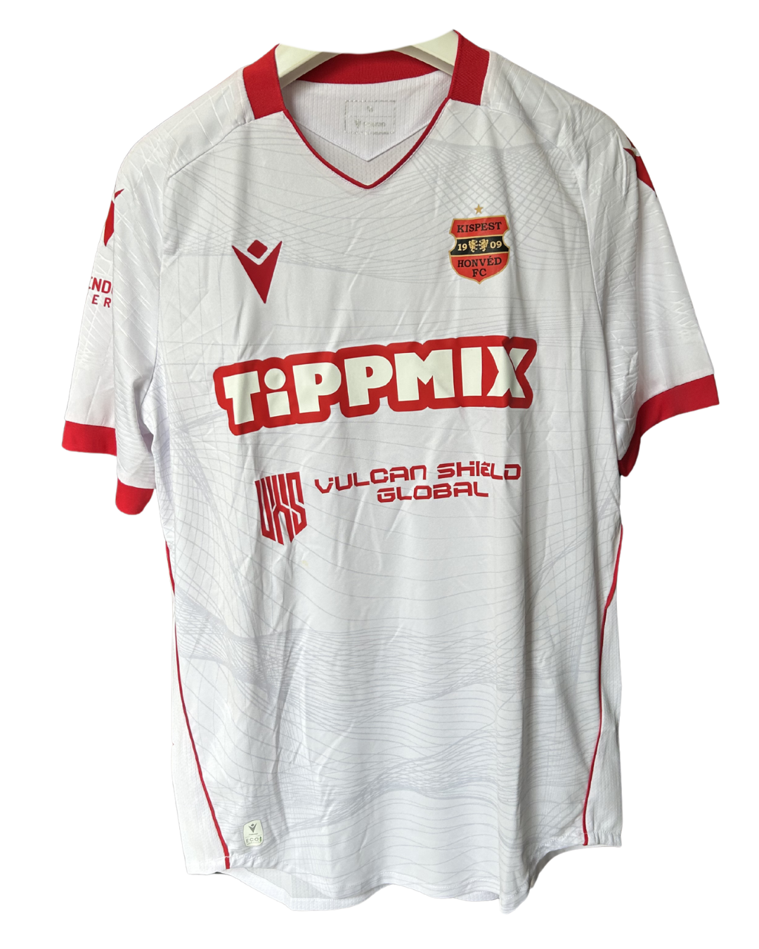 Budapest Honvéd FC