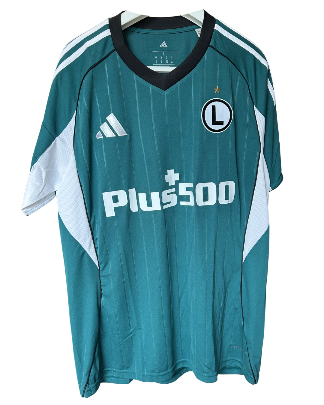 Legia Warszawa