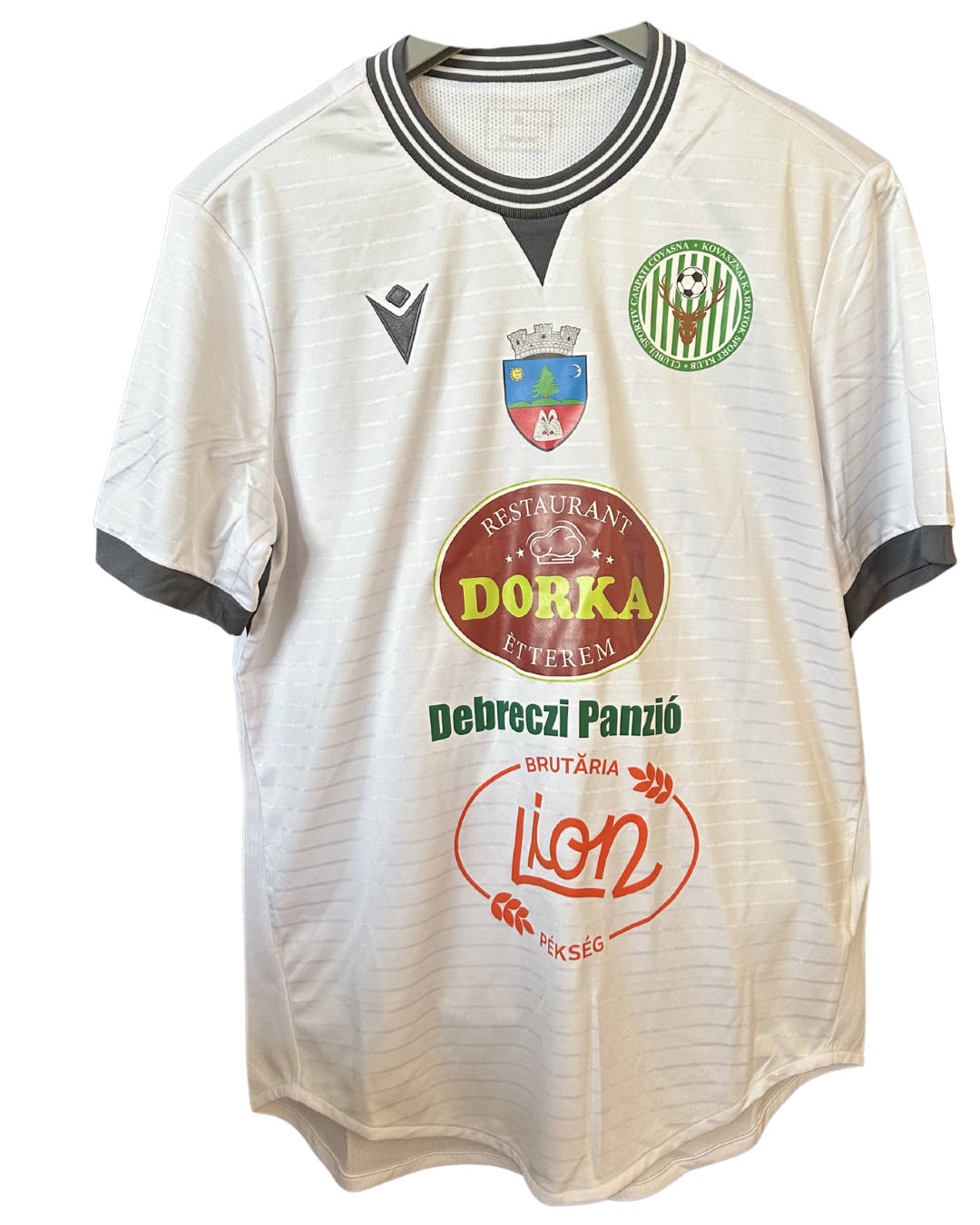 Clubul Sportiv Carpati Covasna
