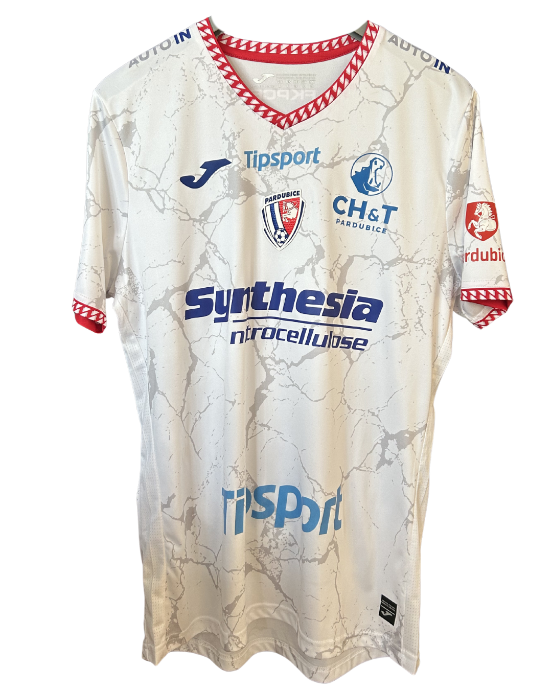 FK Pardubice