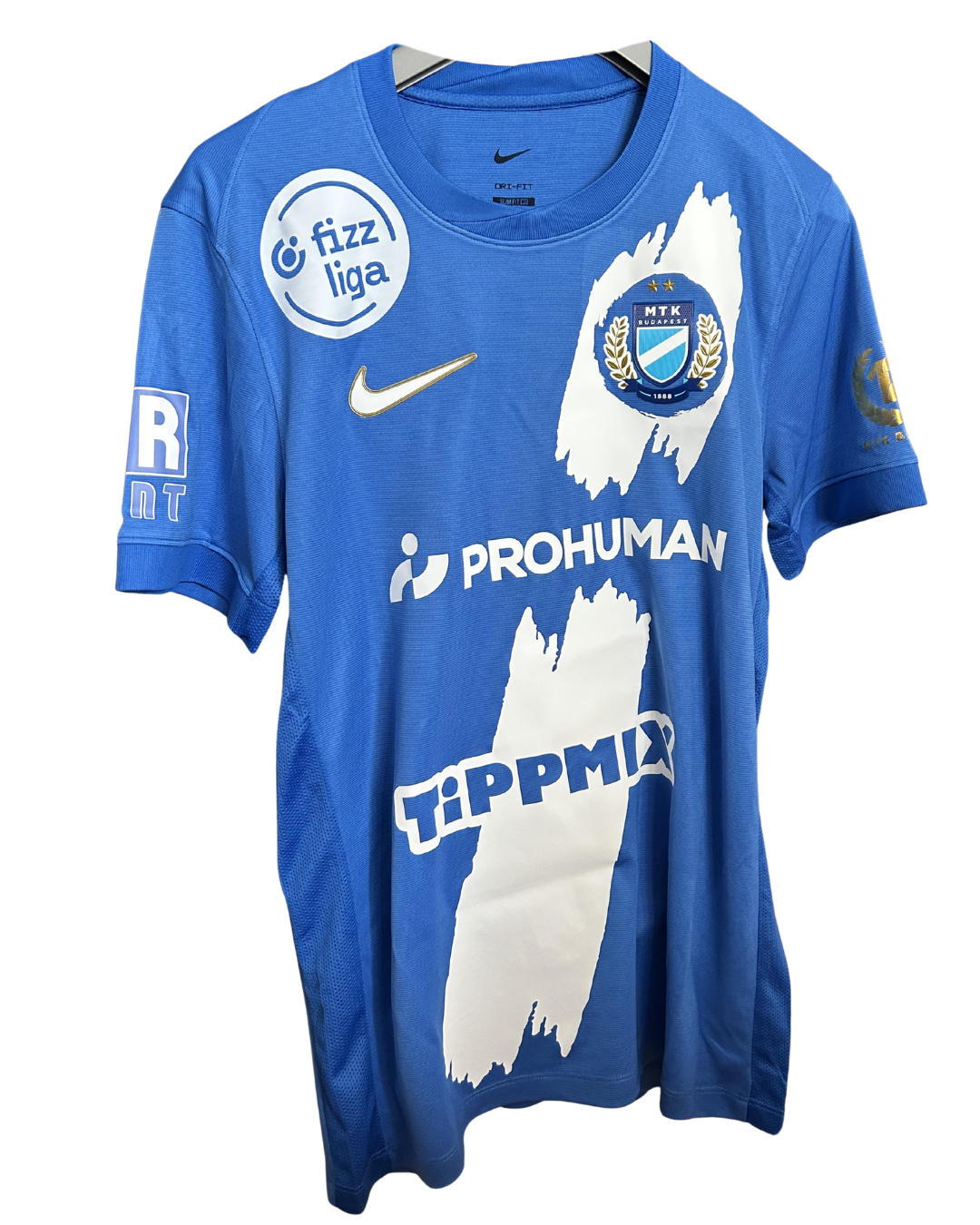 MTK Budapest FC