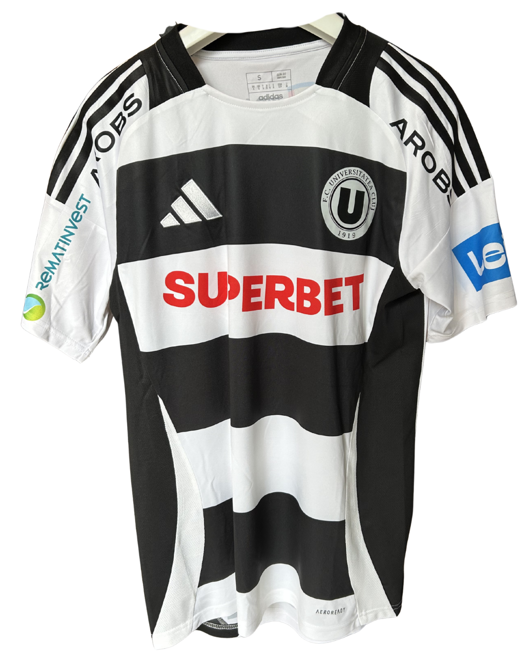 FC Universitatea Cluj