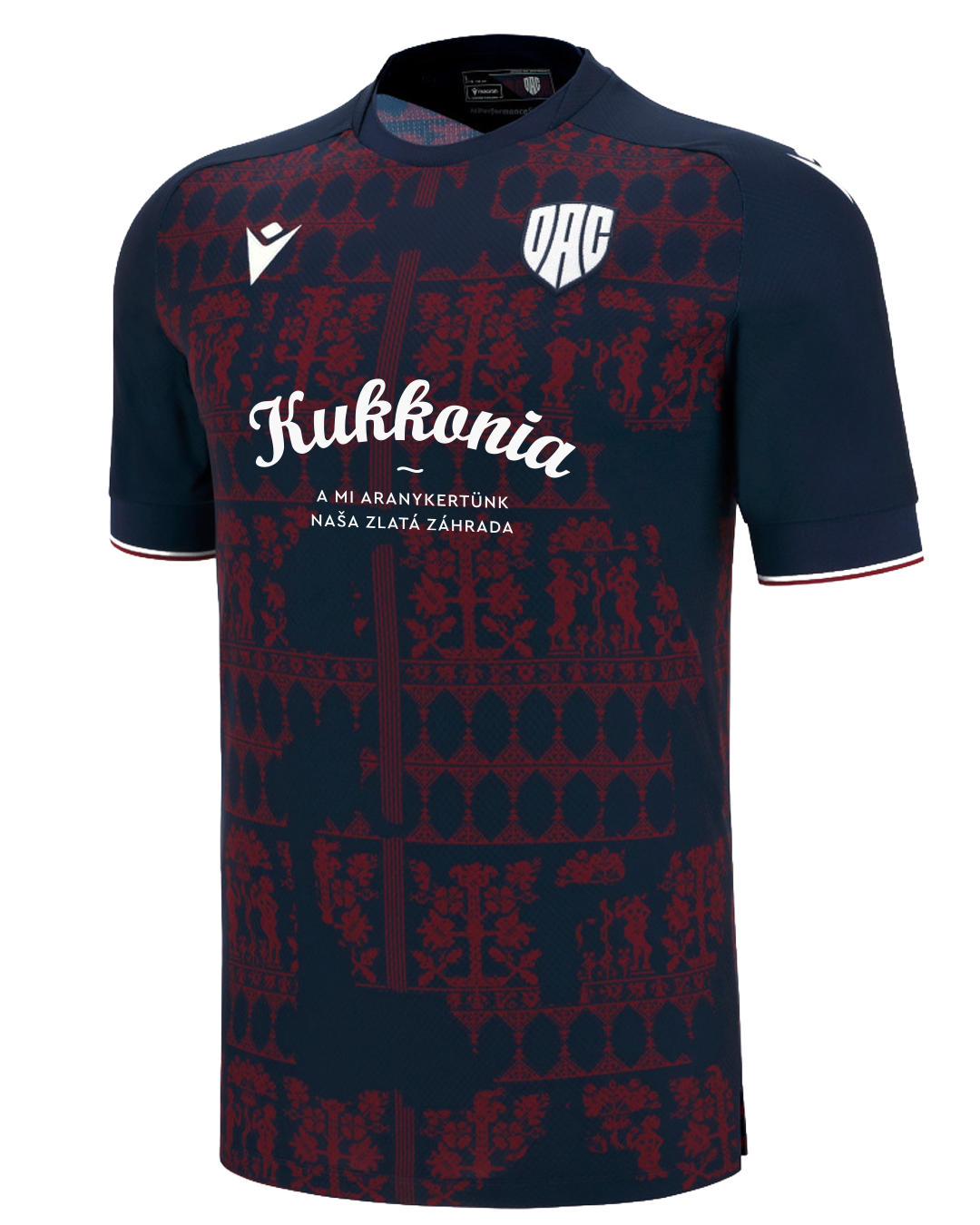 FC DAC 1904